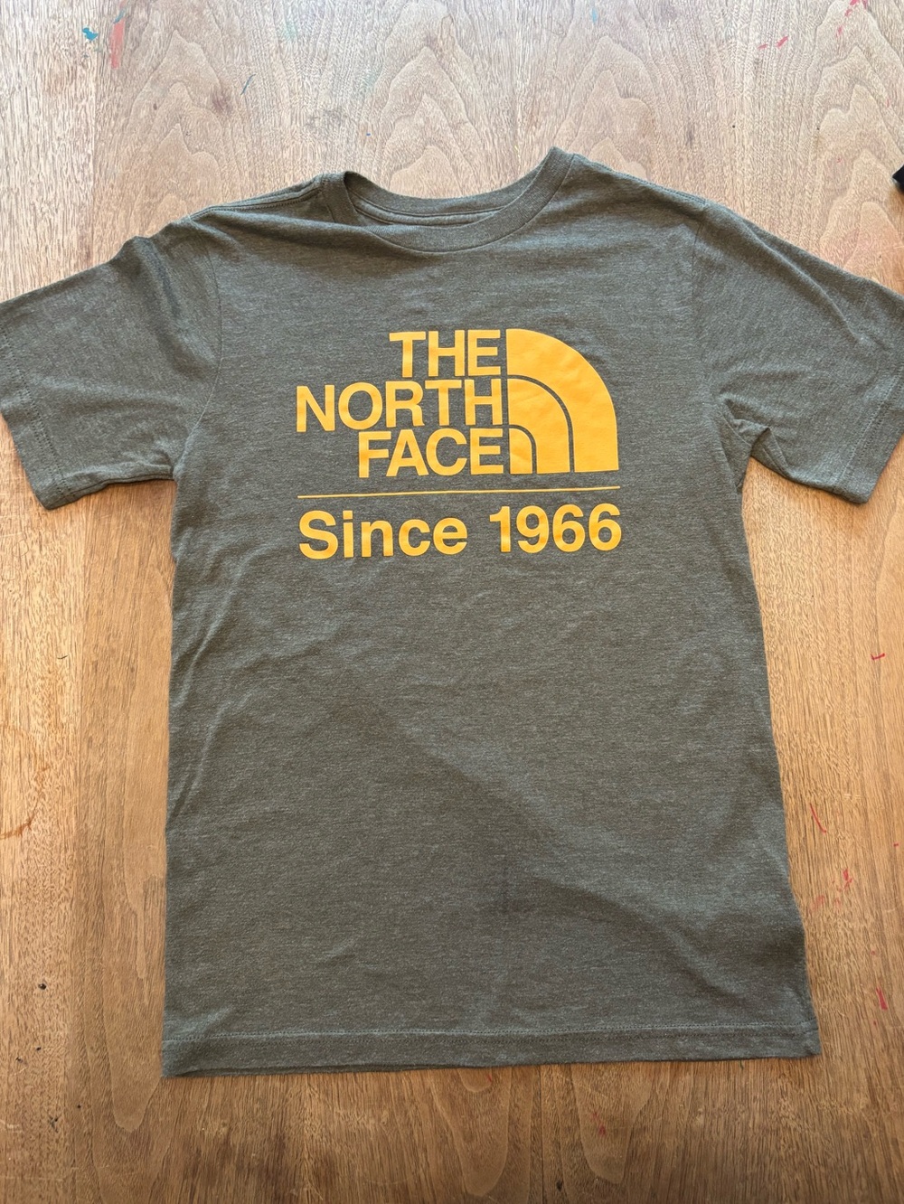 The North Face Tee